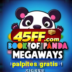 palpites gratis